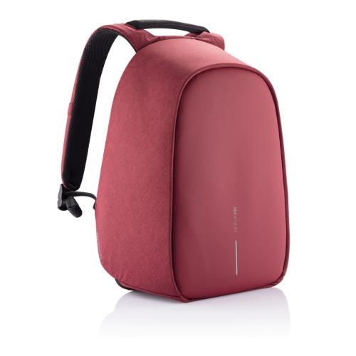 Bobby Hero Regular  anti-diefstal rugzak cerise